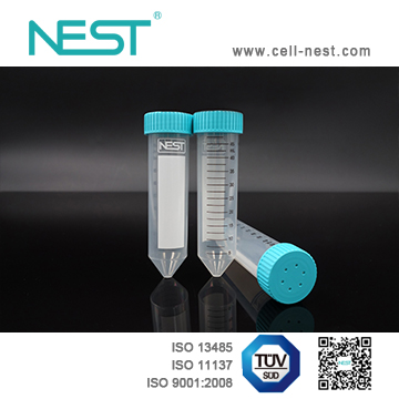 NEST 50mL反應管