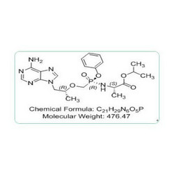 TAF-膦异构体（R,R,S-异构体）
