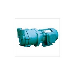 水环式真空泵SK-0.5B