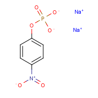 对硝基苯磷酸二钠(PNPP) 4264-83-9
