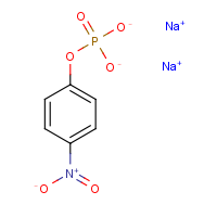 對(duì)硝基苯磷酸二鈉(PNPP) 4264-83-9