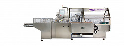 CM220自动装盒机high speed cartoning machine