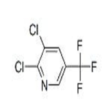 2.3-二氯-5-三氟甲基吡啶