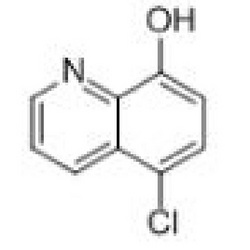 5-氯8羟基喹啉