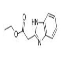 2-苯并咪唑乙酸乙酯