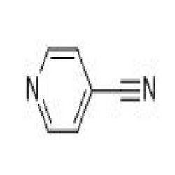 4-氰基吡啶