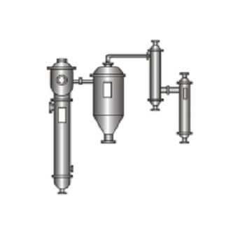 BM型系列薄膜蒸發器