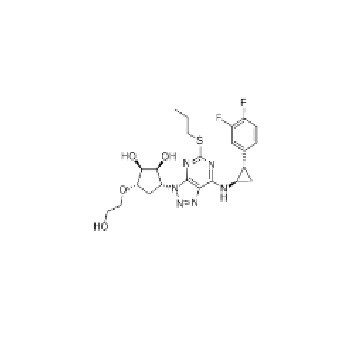 Ticagrelor