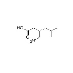 普瑞巴林, Pregabalin