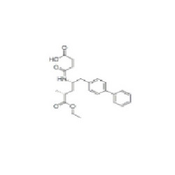 LCZ696 / Sacubitril Hemicalcium