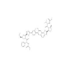 Velpatasvir / Velpatasvir co-povidone