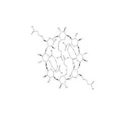 Sugammadex Sodium