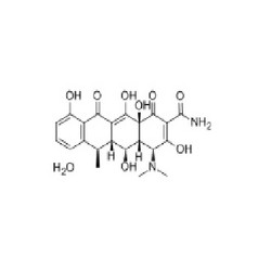 强力霉素一水物,强力碱,Doxycycline Monohydrate