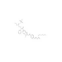 Dabigatran Etexilate Mesylate