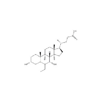 Obeticholic Acid