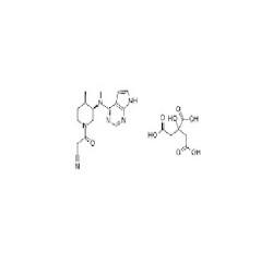 Tofacitinib Citrate