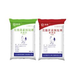 莫能菌素預(yù)混劑