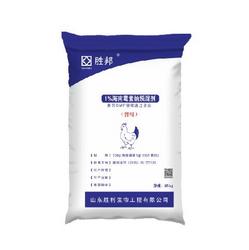 阿維拉霉素預混劑