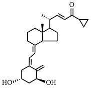 24-羰基-鈣泊三醇