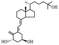 反式-骨化三醇