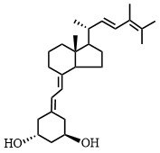 帕立骨化醇API酸降解產(chǎn)物-2