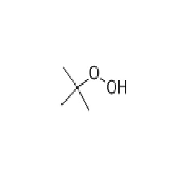 叔丁基过氧化氢