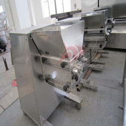 搖擺顆粒機?