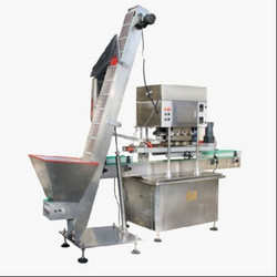 自動(dòng)搓蓋機 SGCG型