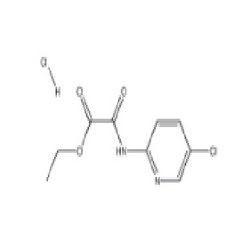 6-Isoquinolinecarboxylic acid, 5,7-dichloro-1,2,3,4-tetrahydro-, hydrochloride