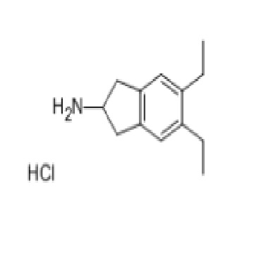 1-(2-chloroethyl)-4-(3-(trifluoromethyl)phenyl)piperazine hydrochloride