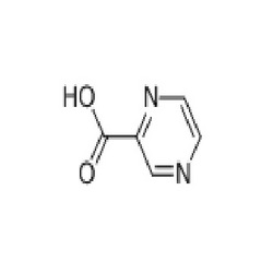 2-Pyrazinecarboxylic acid  2-Pyrazinecarboxylic acid