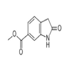 Methyl oxindole 6 carboxylate