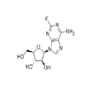 Fludarabine base