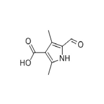 5-Formy1-2,4- dimethyl-1H-pytrole-3 -carboxylic acid