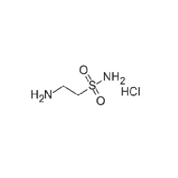 2-Aminocthancsulfonamide HCL