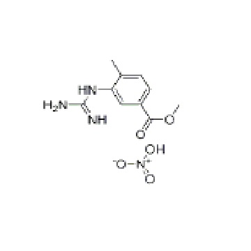 Irinotecan HCL trihydrate