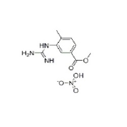 Irinotecan HCL trihydrate