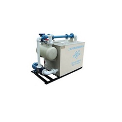 RPPSJ型水喷射真空泵机组(全封盖)