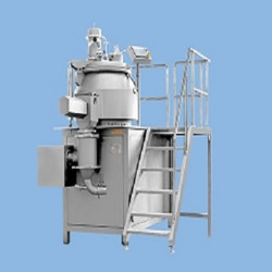 SHL Wet type granulator