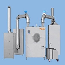 BGB-C Auto coating machine