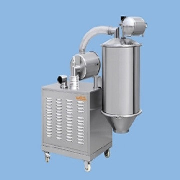 ZKS vacumm powder feeder