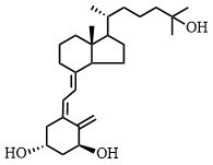 骨化三醇