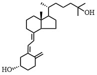 骨化二醇