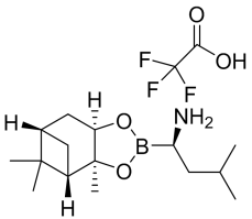 硼替佐米中间体