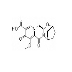 Phosphonomycin (R)-1-phenethylamine salt.Hydrate