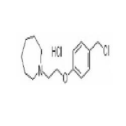 4-(2-Chloro-phenyl)-2-[2-(1,3-dioxo-1,3-dihydro-isoindol- 2-yl)-ethoxymethyl]-6-methyl-1,4-dihydro-p