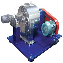 LLW螺旋卸料过滤离心机（螺旋进料型）