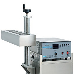 風(fēng)冷電磁感應(yīng)鋁箔封口機(jī)SR-2000A