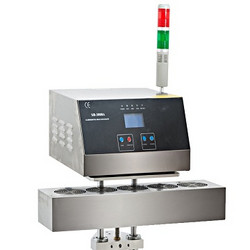 风冷电磁感应铝箔封口机SR-3000A