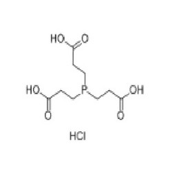 三(2-羰基乙基)磷盐酸盐